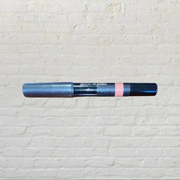 Nudestix Intense Matte Lip and Cheek Pencil - Mystic - Picture 2 of 3